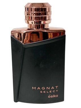 Magnat Select Eau de Toilette by Esika L'Bel 3 fl. oz. 90ml New No Box